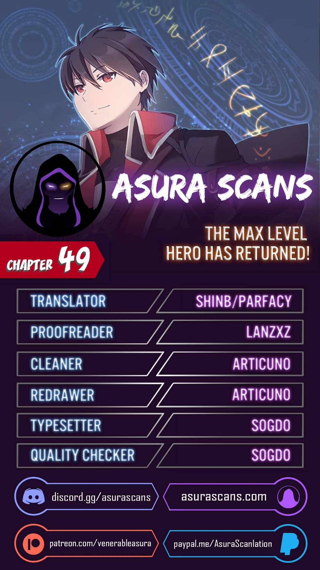 Page 1 of Chapter 49