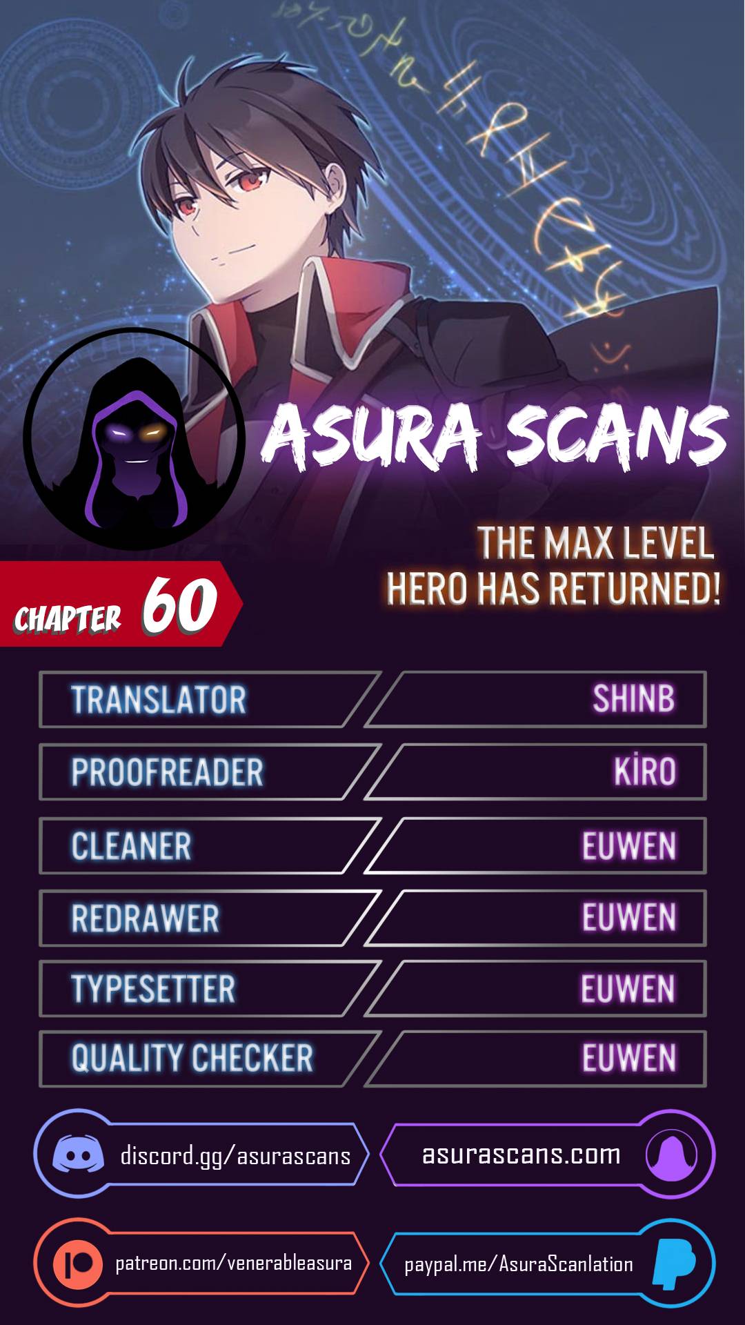 Page 1 of Chapter 60
