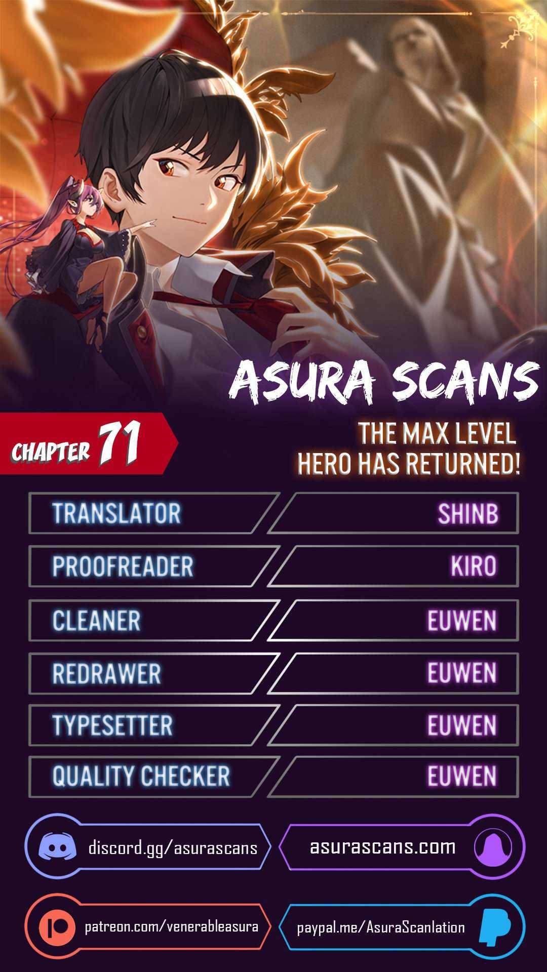Page 1 of Chapter 71