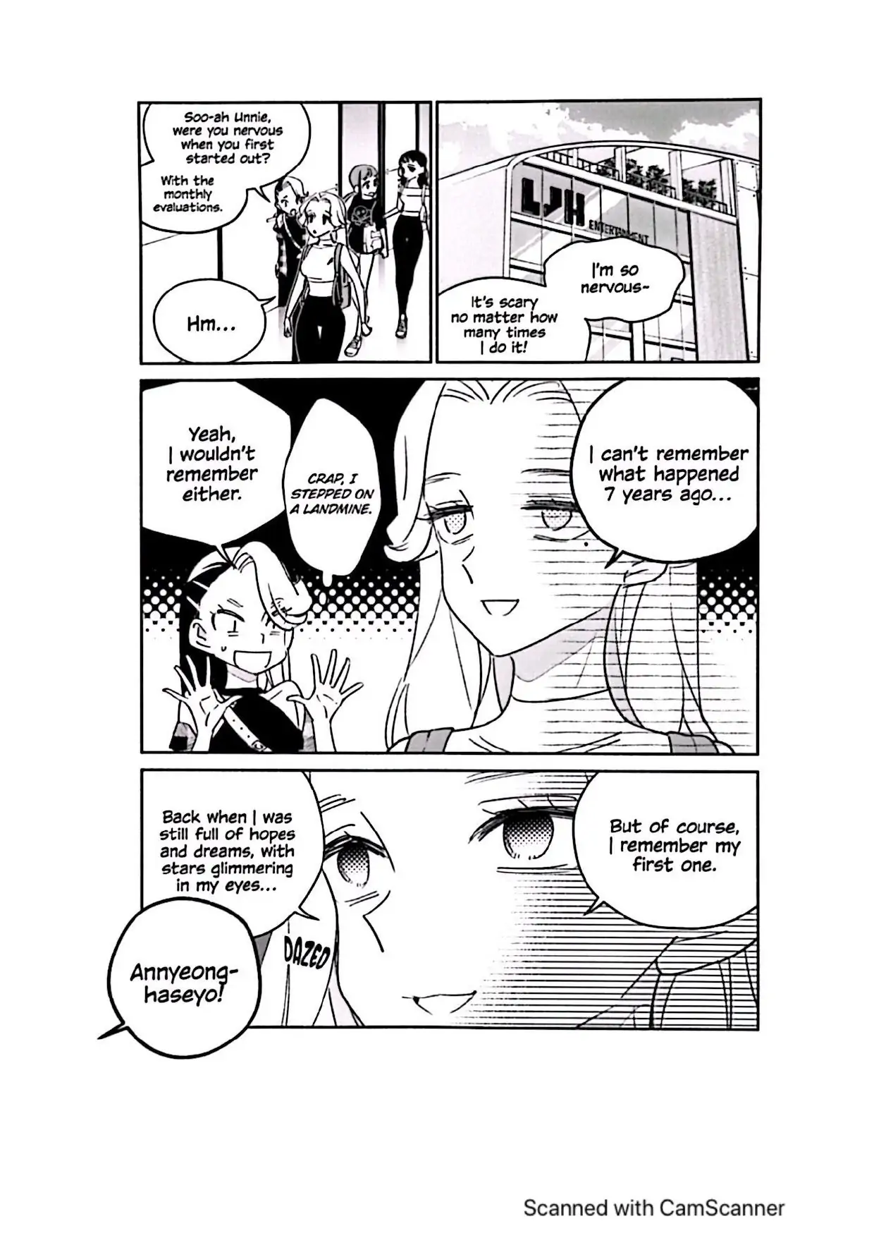 Page 1 of Chapter 38