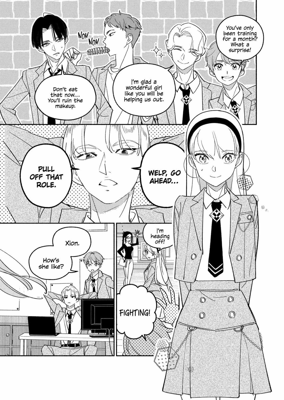 Page 1 of Chapter 54