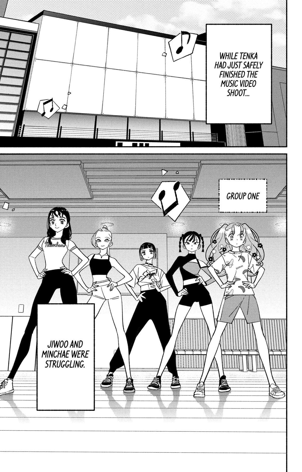 Page 1 of Chapter 61
