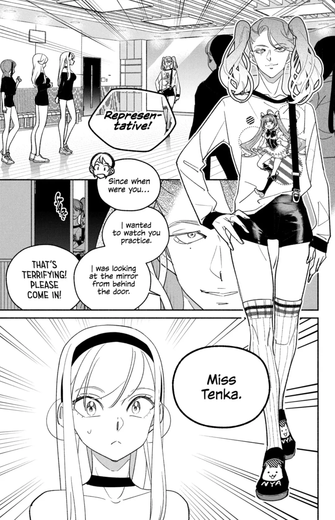 Page 1 of Chapter 63