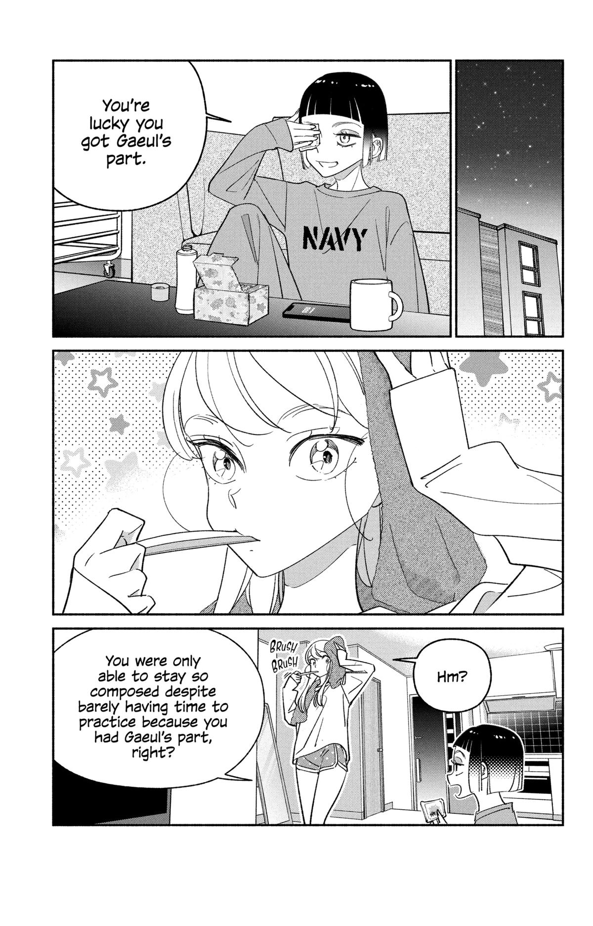 Page 1 of Chapter 64