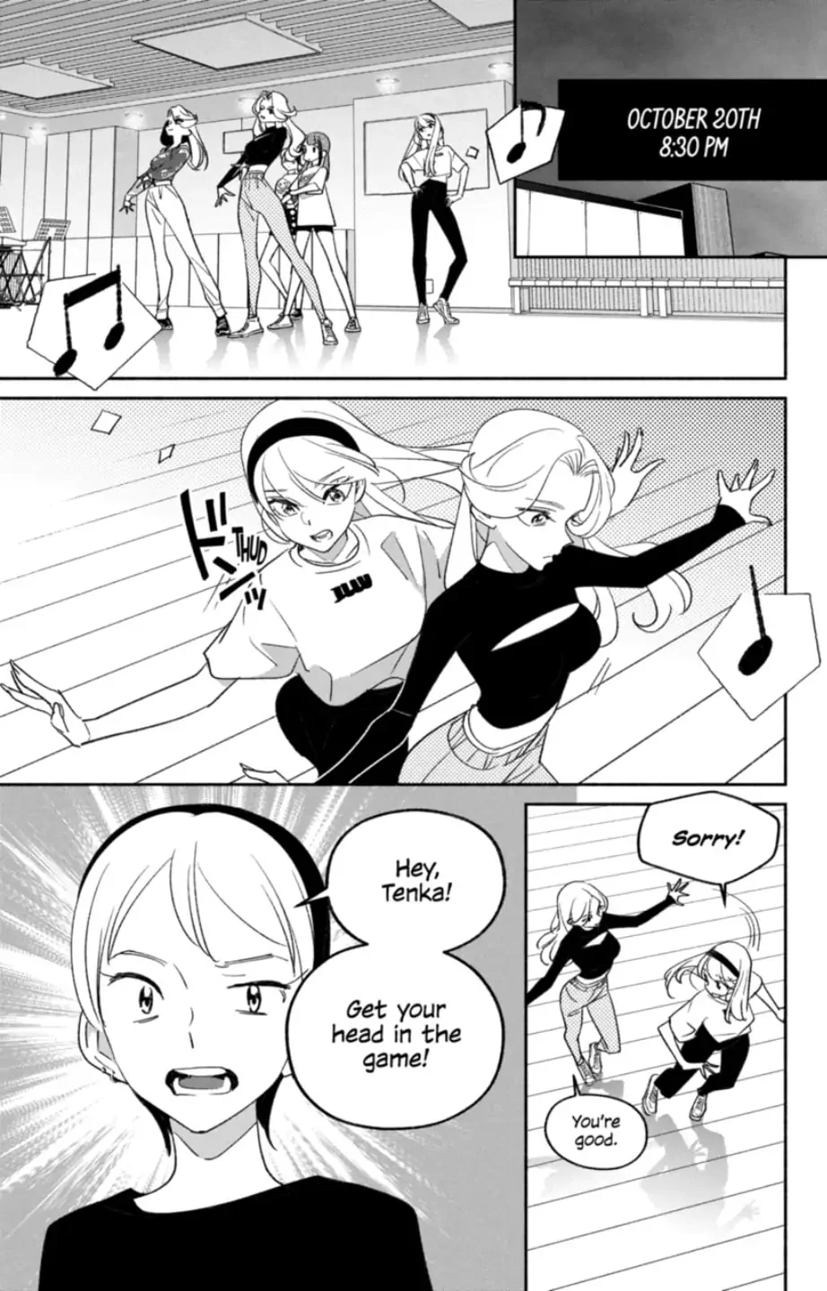 Page 1 of Chapter 69
