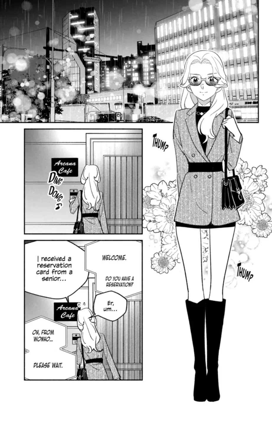 Page 1 of Chapter 70