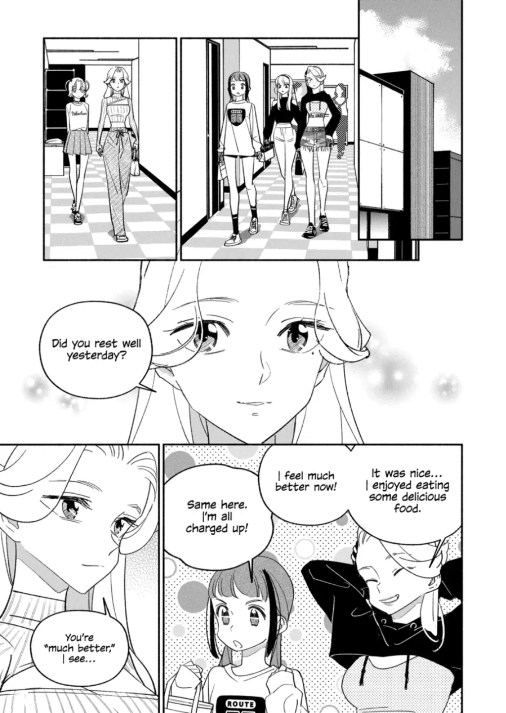 Page 1 of Chapter 73