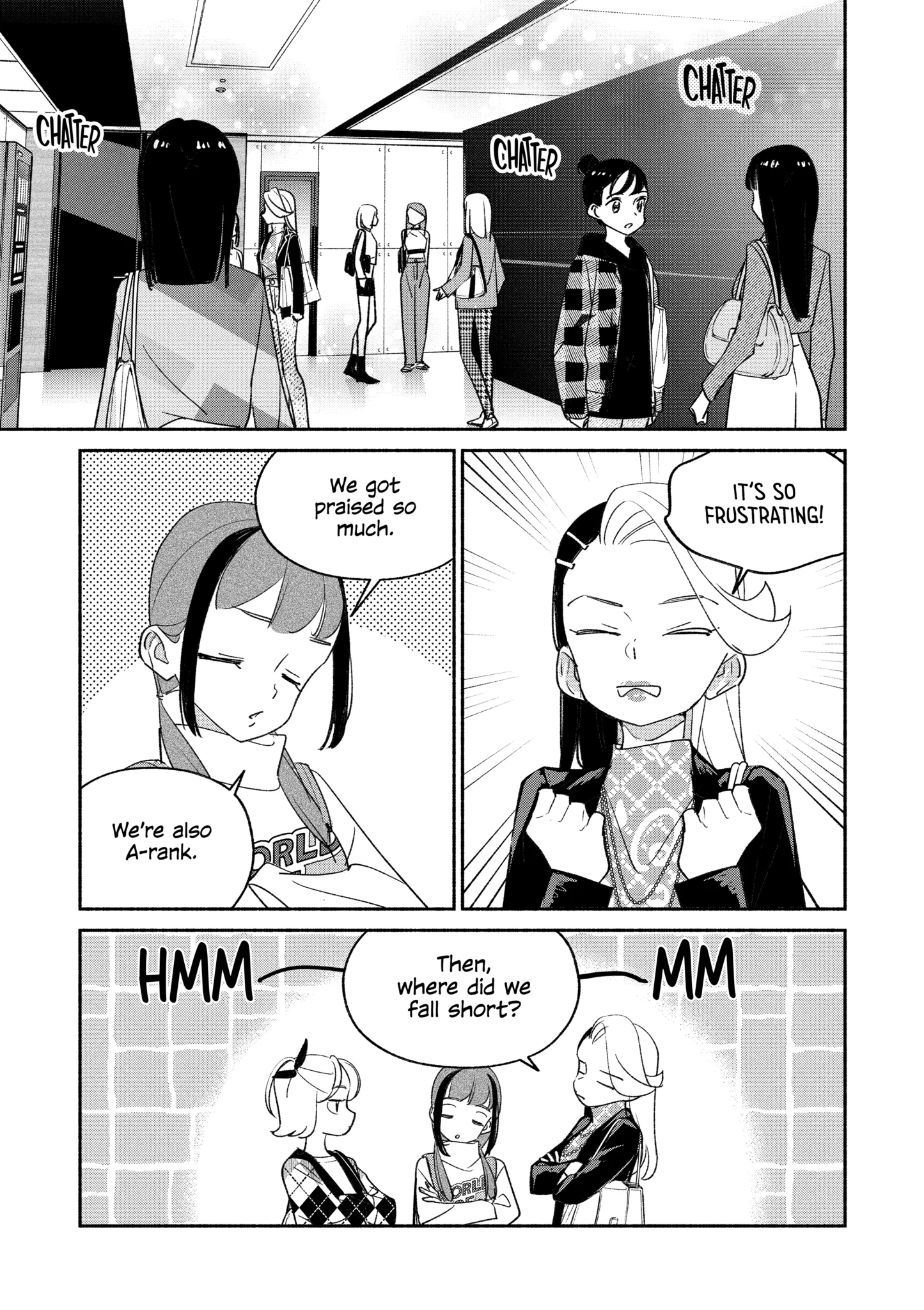 Page 1 of Chapter 85