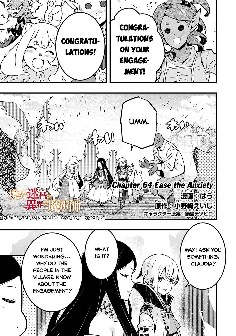 Page 2 of Chapter 64