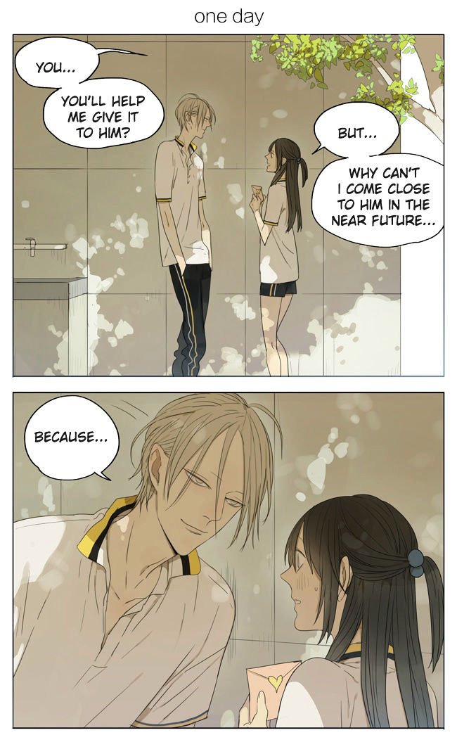 Page 1 of Chapter 101
