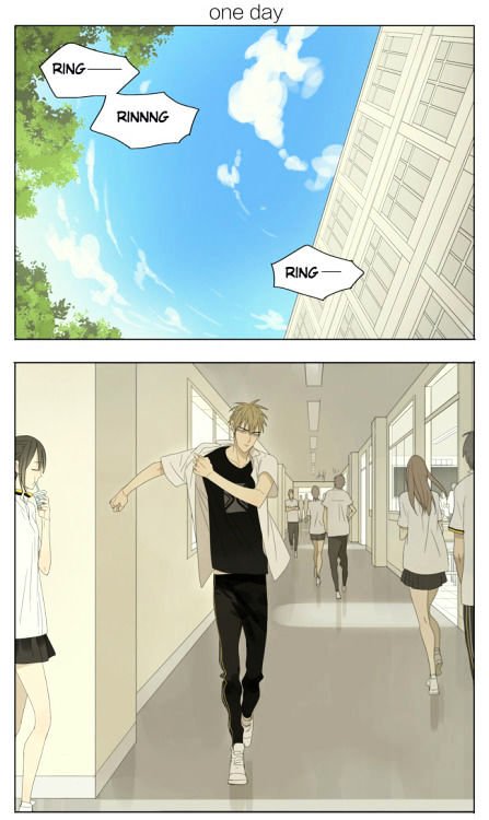 Page 1 of Chapter 124