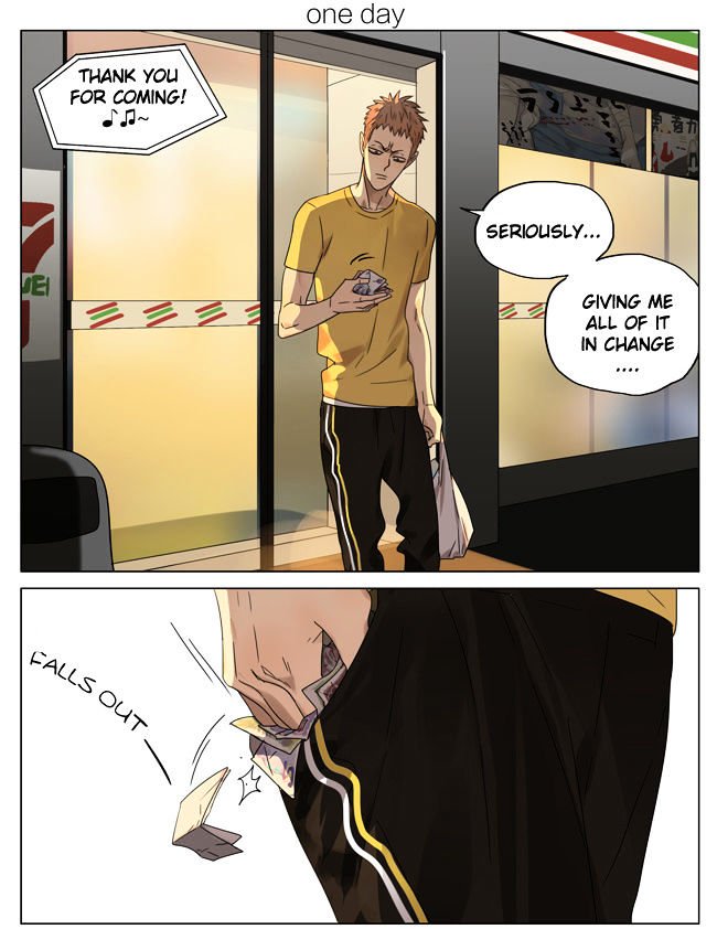 Page 1 of Chapter 166