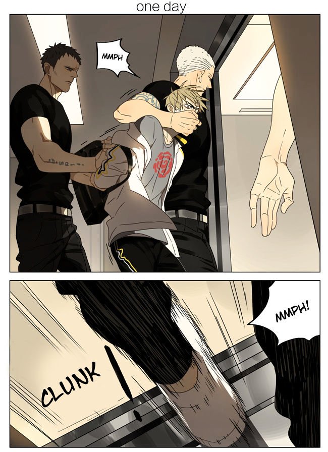 Page 1 of Chapter 167
