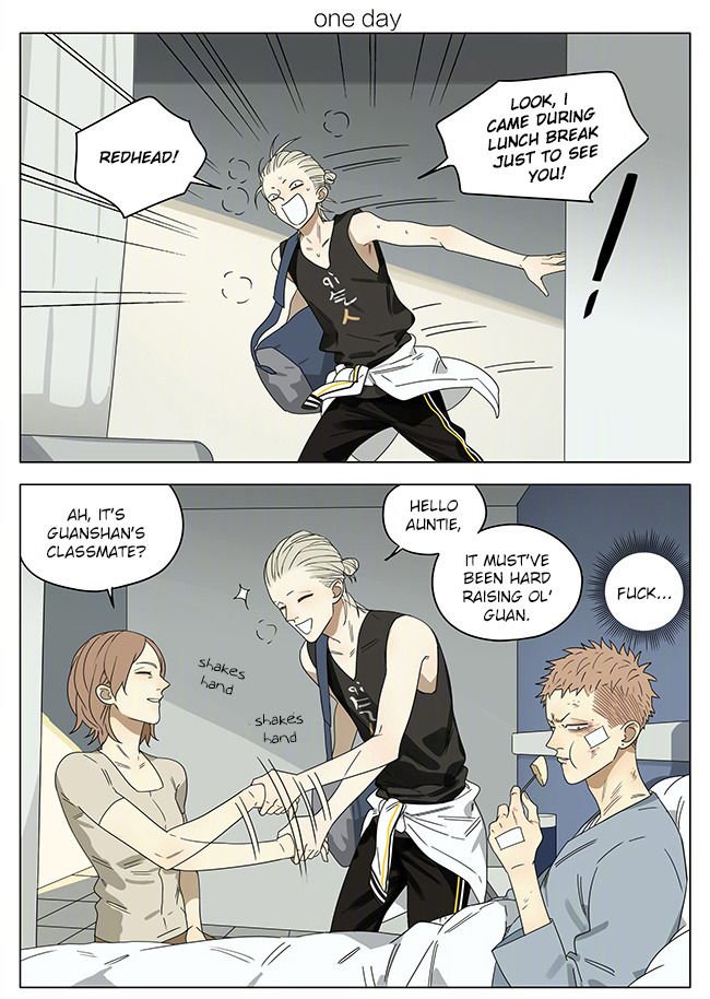 Page 1 of Chapter 246