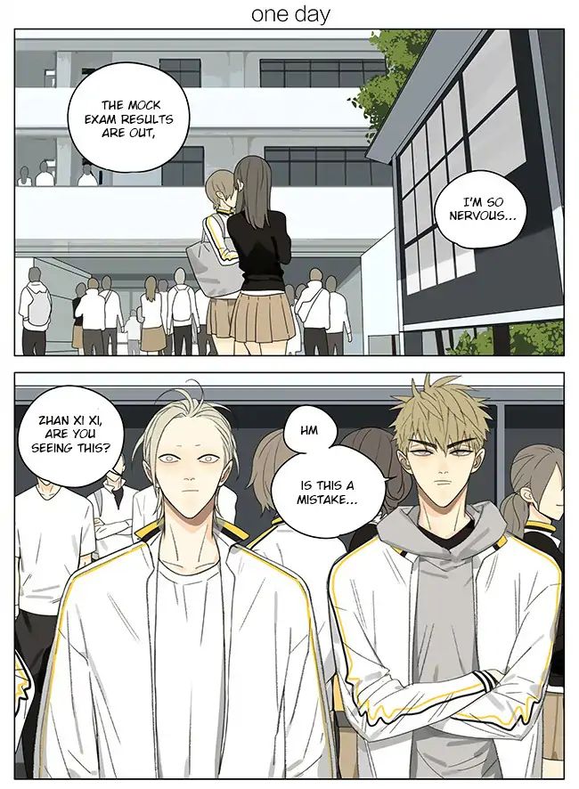 Page 1 of Chapter 264