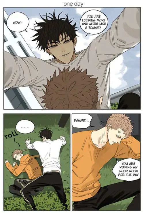 Page 1 of Chapter 265