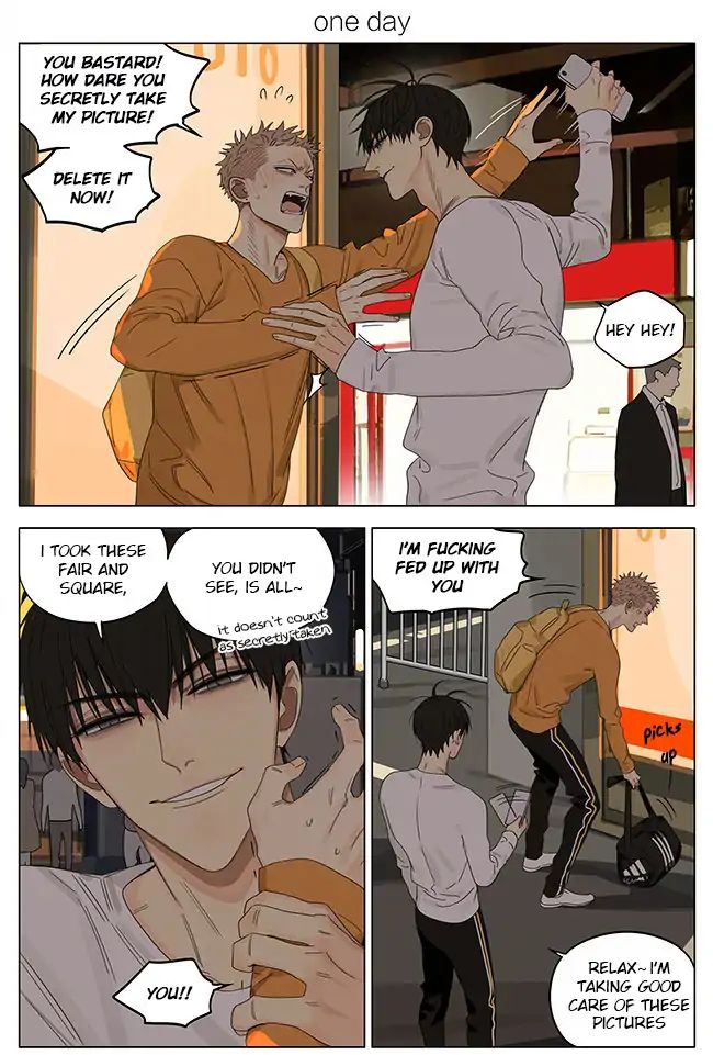 Page 1 of Chapter 277
