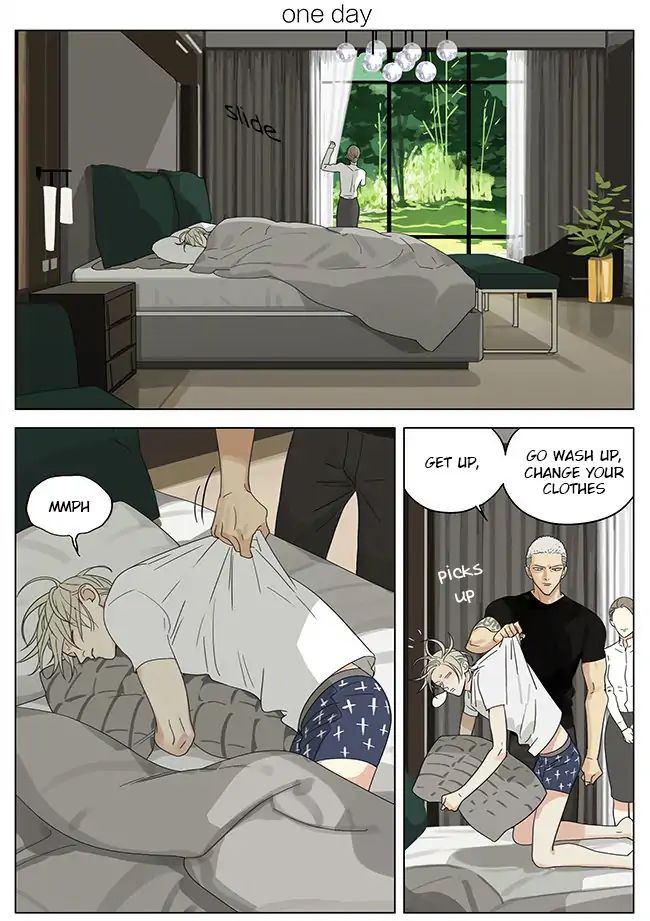 Page 1 of Chapter 280