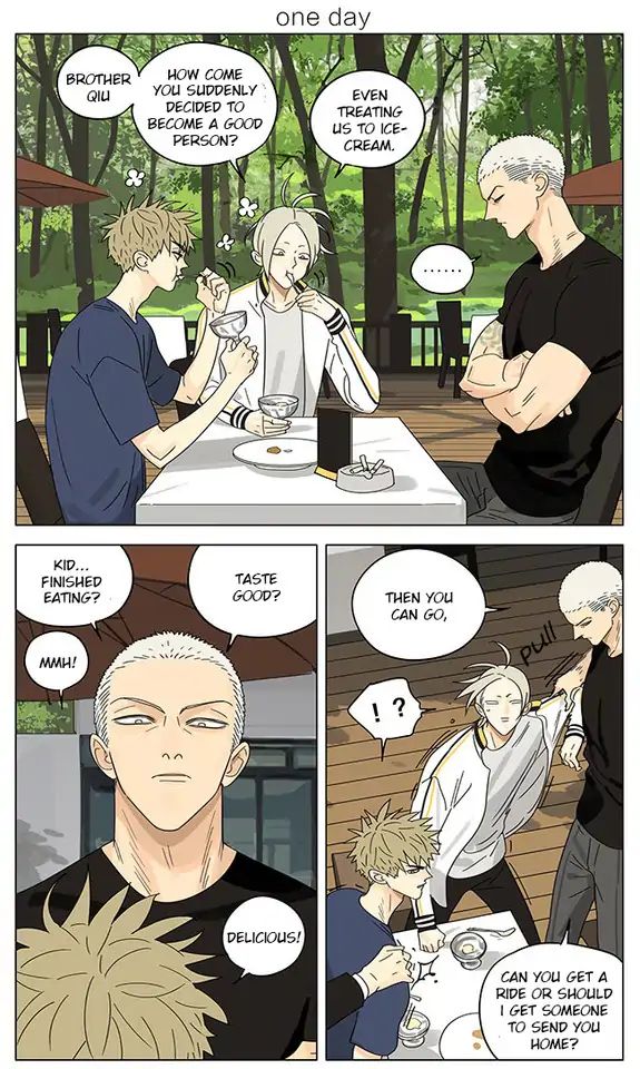 Page 1 of Chapter 287