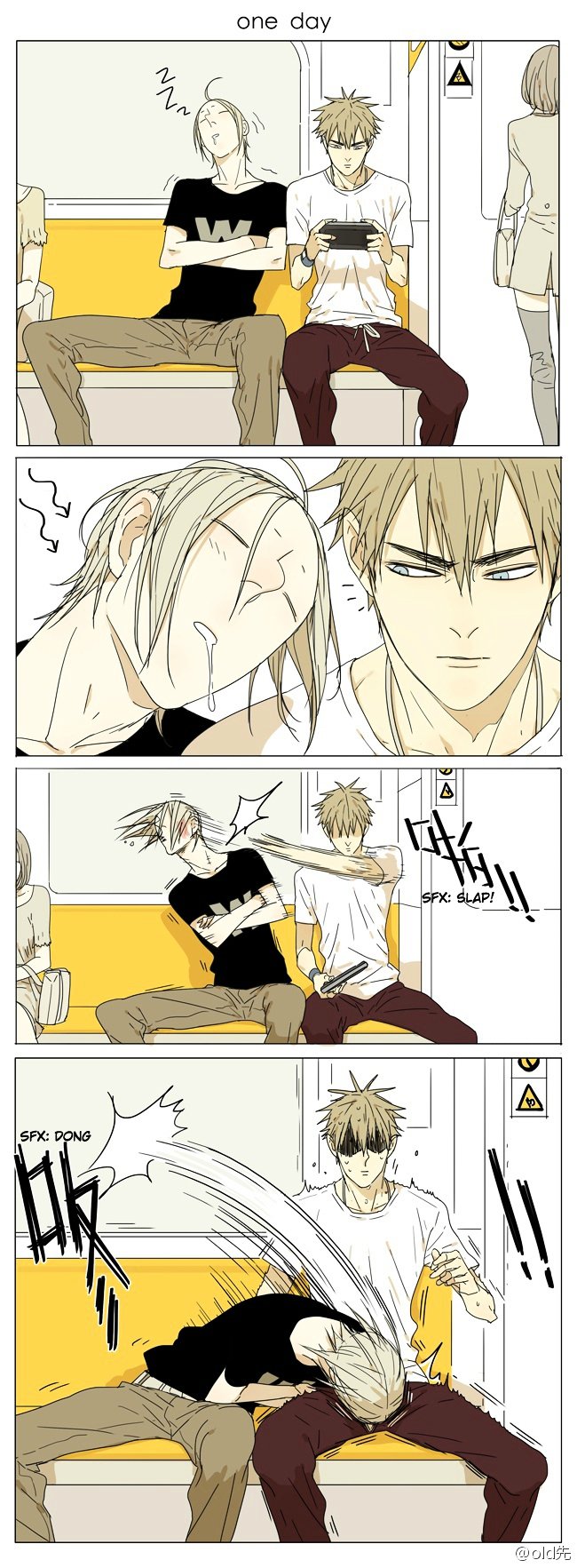 Page 1 of Chapter 29