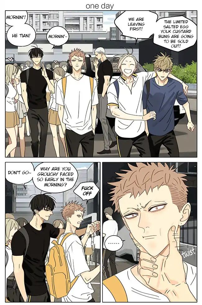 Page 1 of Chapter 293