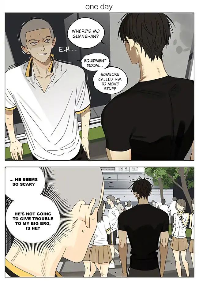 Page 1 of Chapter 295