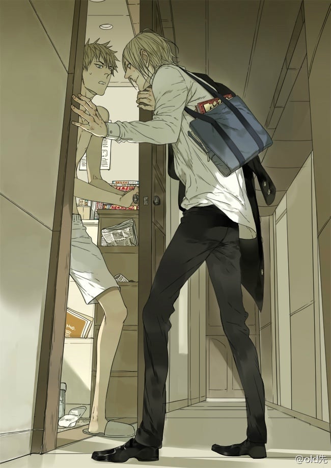 Page 1 of Chapter 3