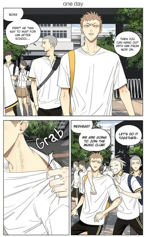 Page 1 of Chapter 301