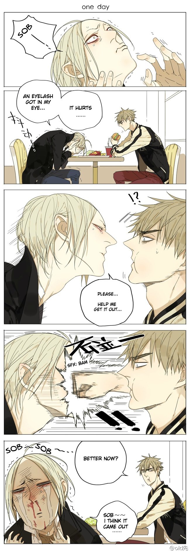 Page 1 of Chapter 31