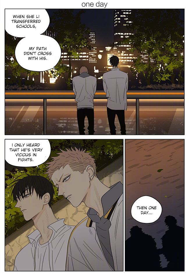 Page 1 of Chapter 319