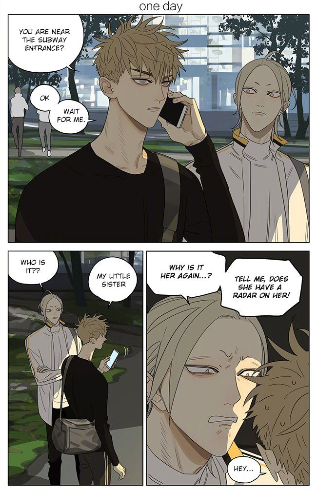 Page 1 of Chapter 321