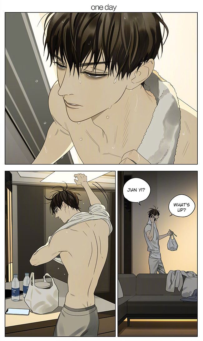 Page 1 of Chapter 322