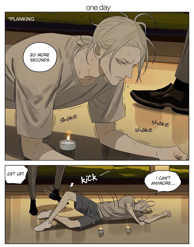 Page 1 of Chapter 323
