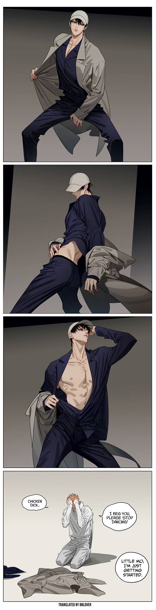 Page 1 of Chapter 385.5