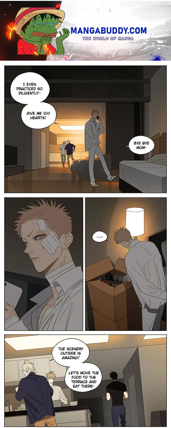 Page 1 of Chapter 388
