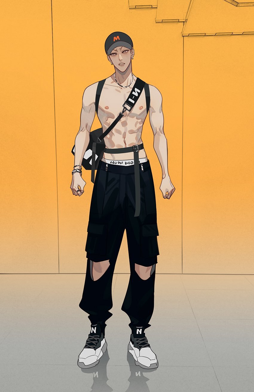 Page 1 of Chapter 394.5