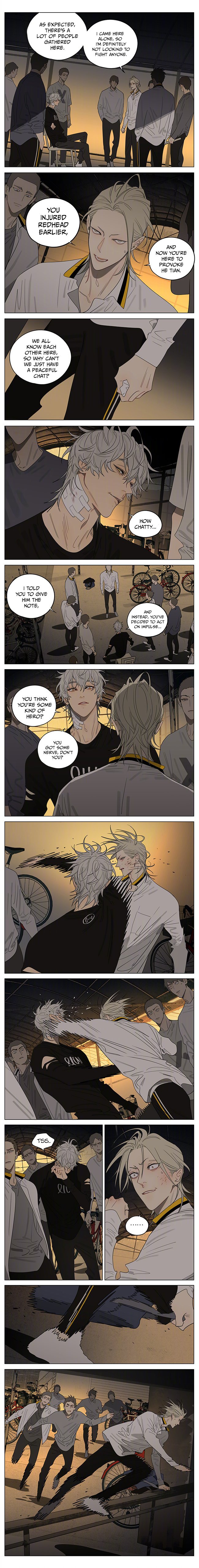 Page 1 of Chapter 400