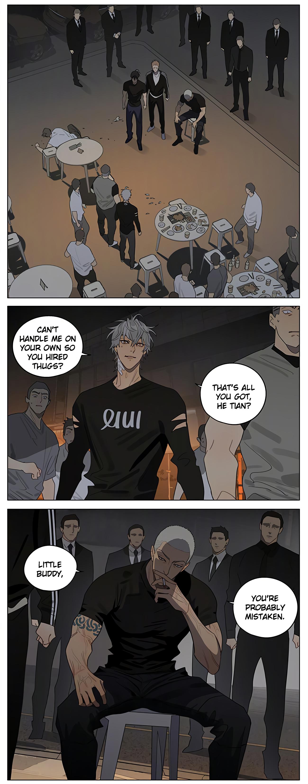 Page 1 of Chapter 407
