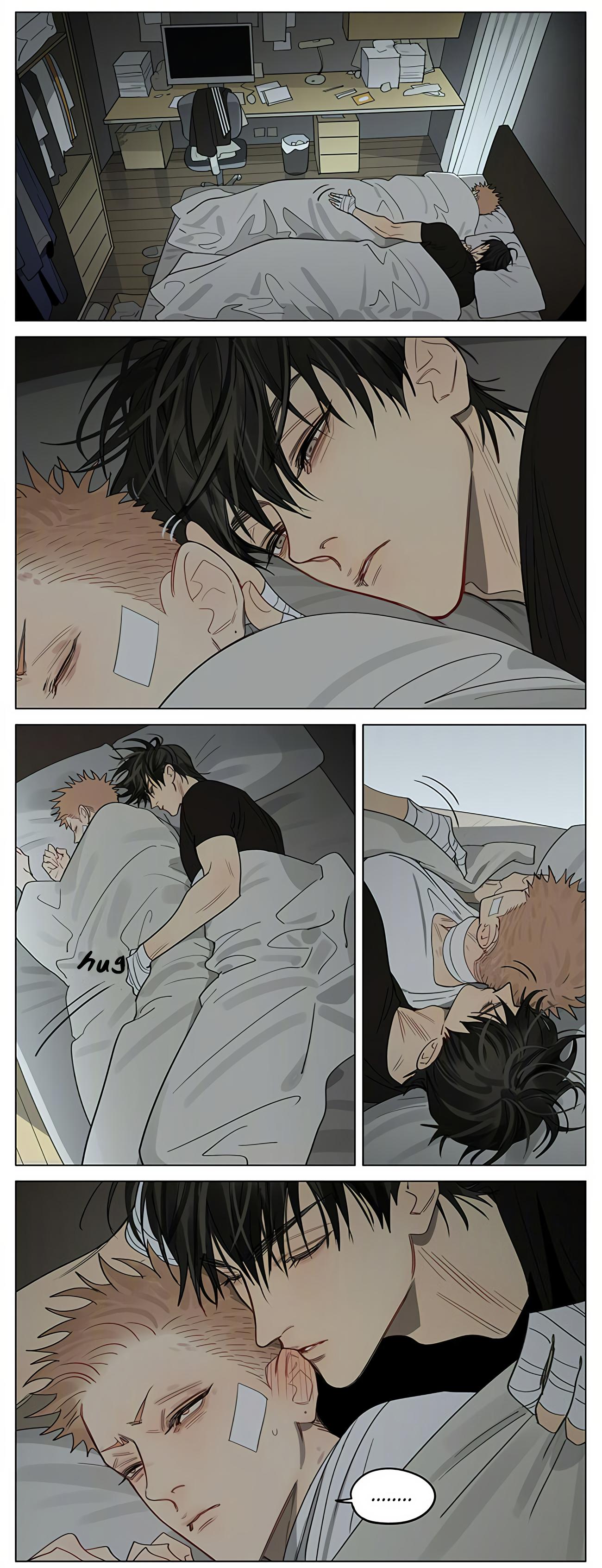 Page 1 of Chapter 411
