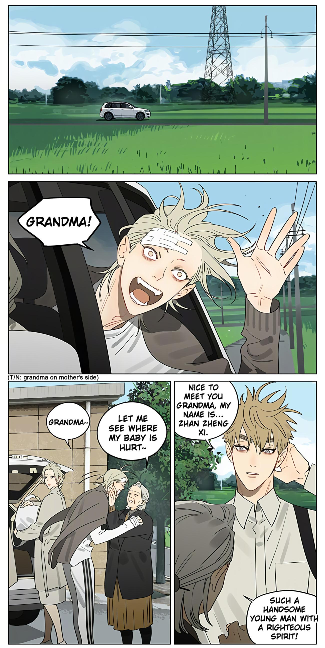 Page 1 of Chapter 414