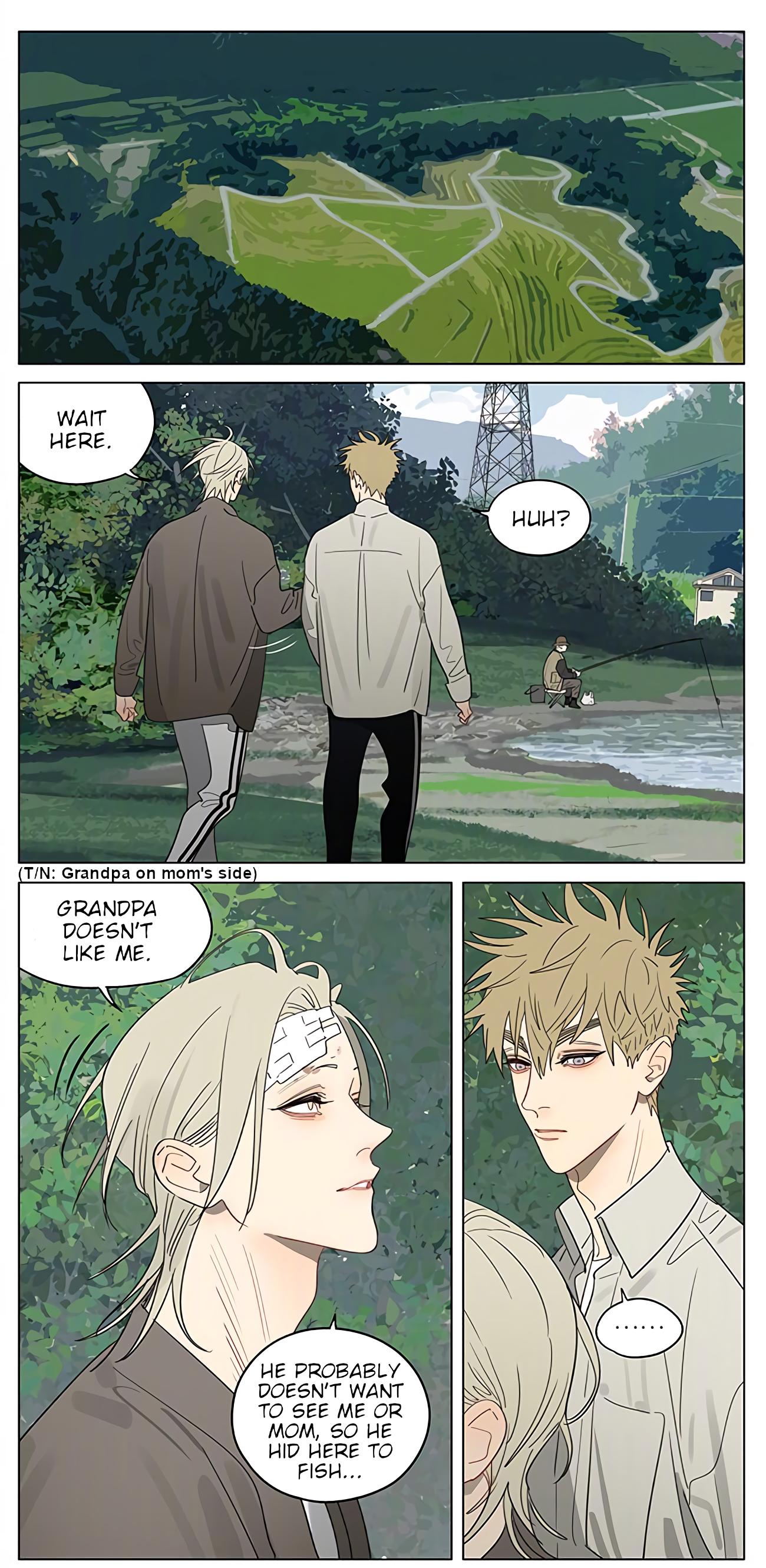 Page 1 of Chapter 416