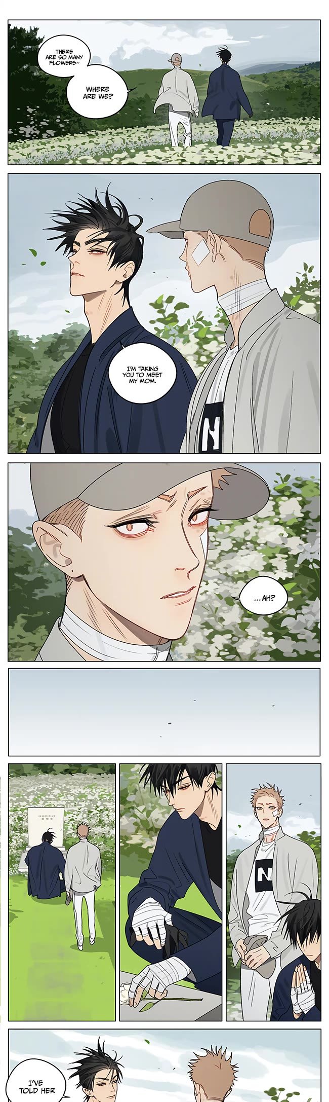 Page 1 of Chapter 420