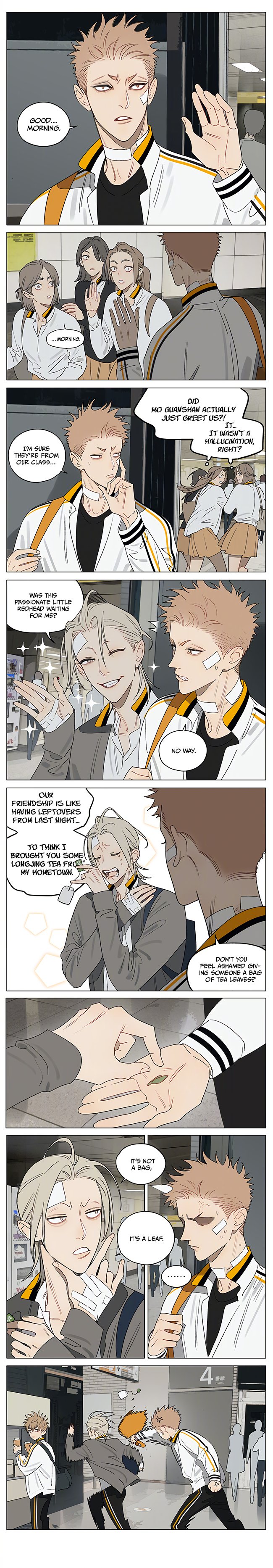 Page 1 of Chapter 422