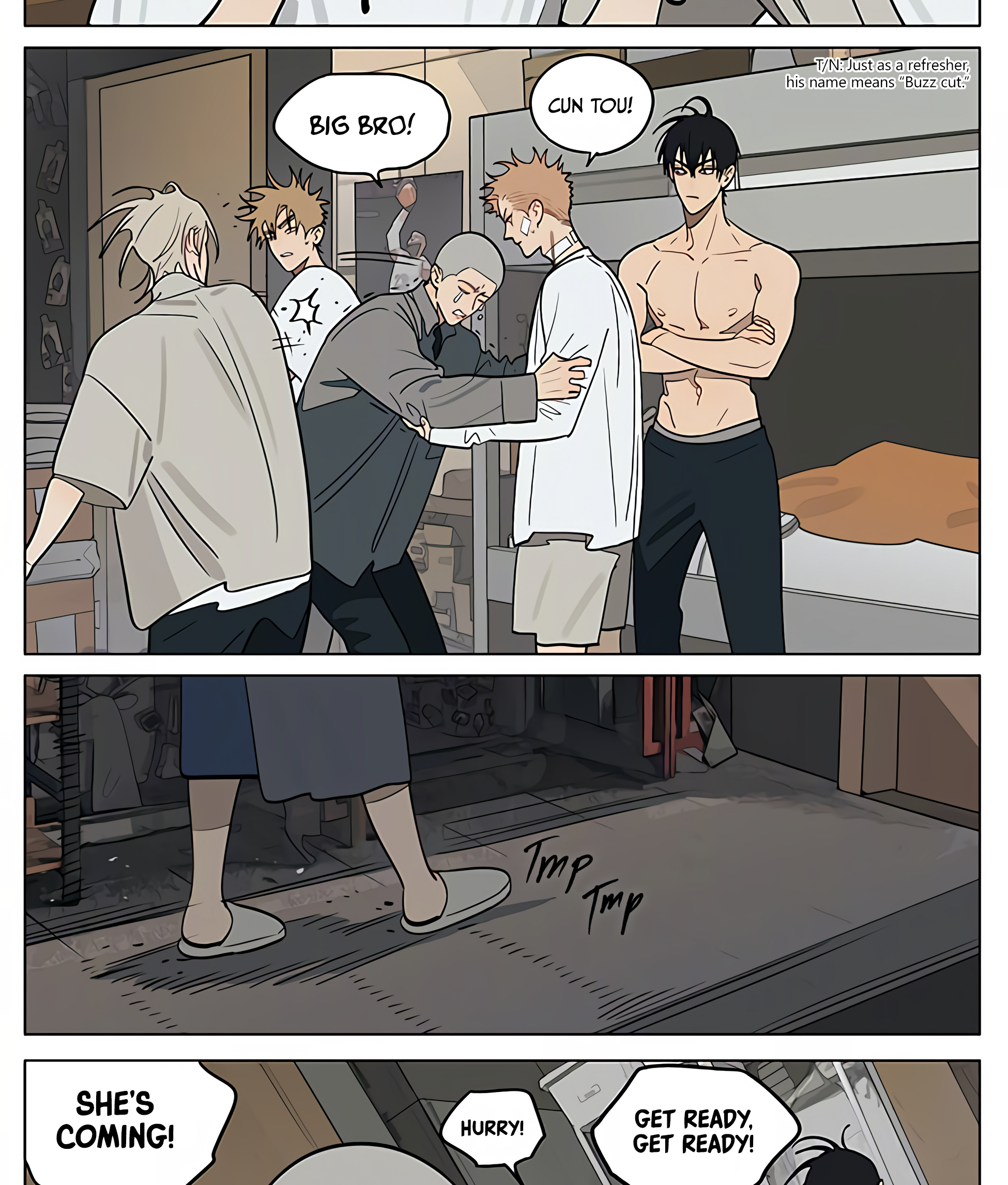 Page 4 of Chapter 442