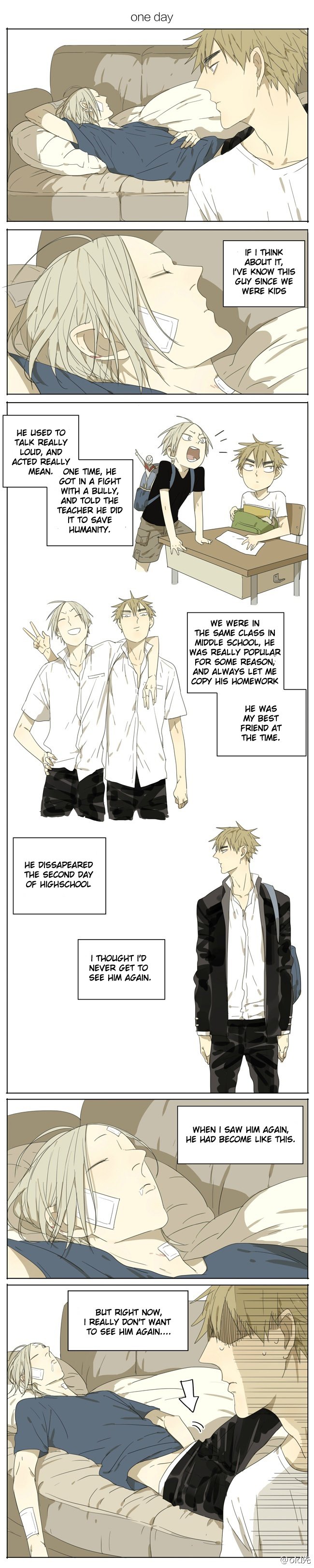 Page 1 of Chapter 45