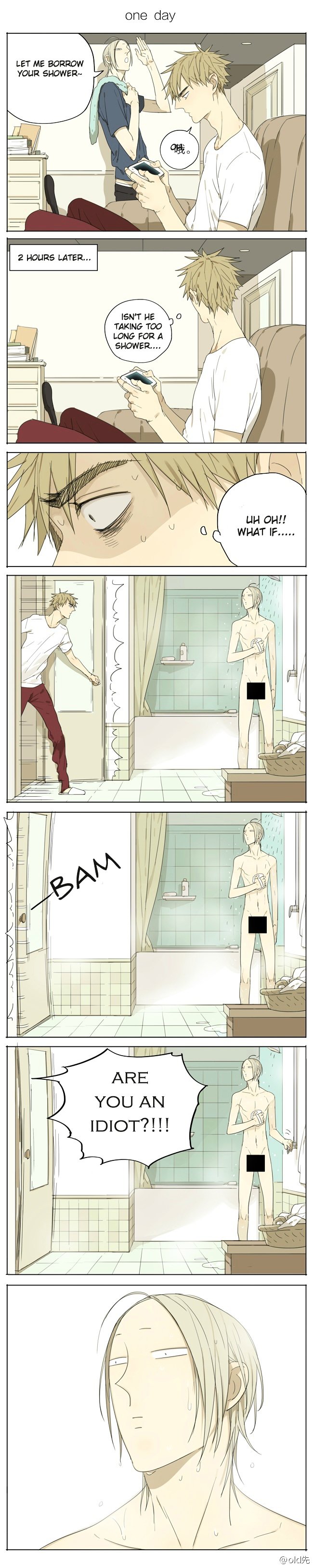 Page 1 of Chapter 47
