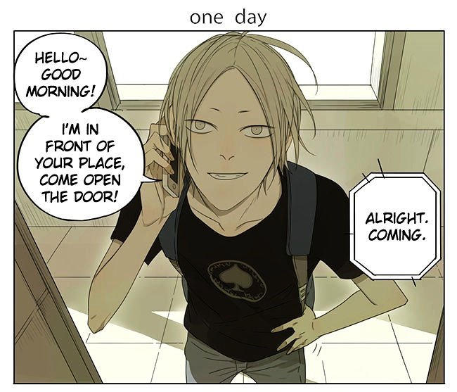 Page 1 of Chapter 67
