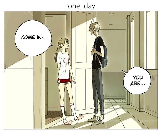 Page 1 of Chapter 70