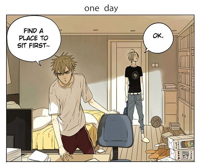 Page 1 of Chapter 73