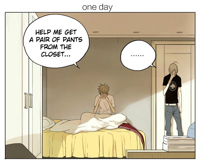 Page 1 of Chapter 79